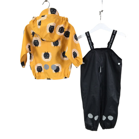 Unisex Jonathan - Sadeasu, koko 74 - 80 -  (2)
