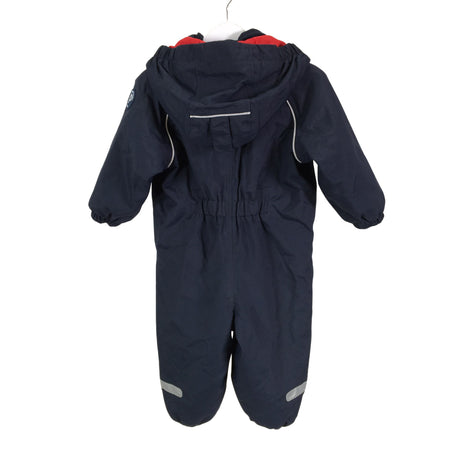 Unisex Polarn O. Pyret - Toppahaalari, koko 80 - 86 -  (2)