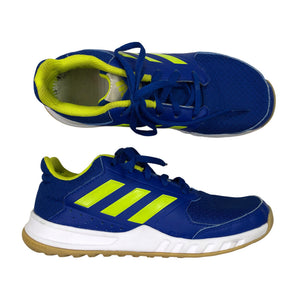 Unisex Adidas - Sisäliikuntakengät, koko 35 -  (1)