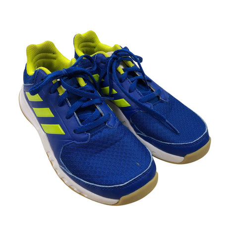 Unisex Adidas - Sisäliikuntakengät, koko 35 -  (2)