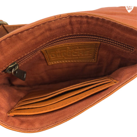 Unisex Depeche - Vyölaukku, koko Mini -  (2)