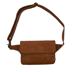 Unisex Depeche - Vyölaukku, koko Mini -  (1)