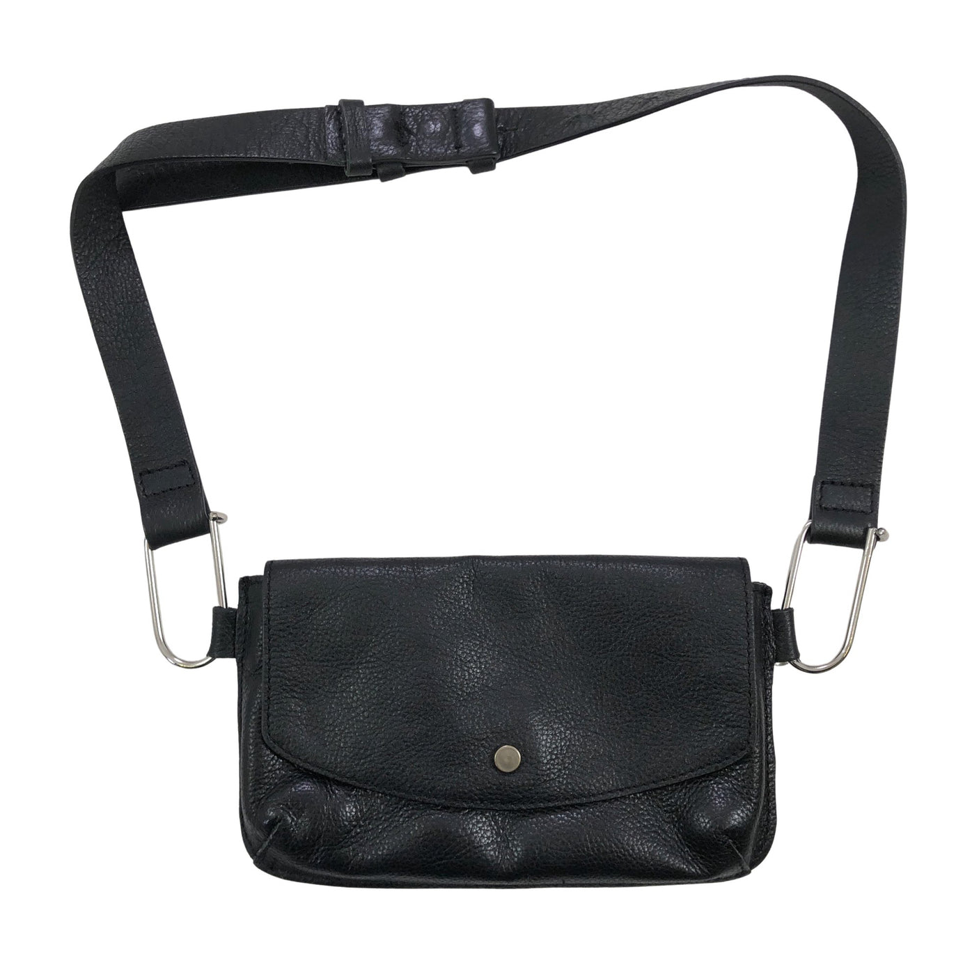 Unisex Zign - Vyölaukku, koko Mini -  (1)