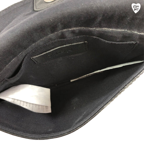 Unisex Zign - Vyölaukku, koko Mini -  (2)