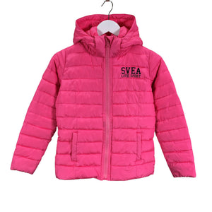 Unisex Svea - Kevyttoppatakki, koko 146 - 152 -  (1)