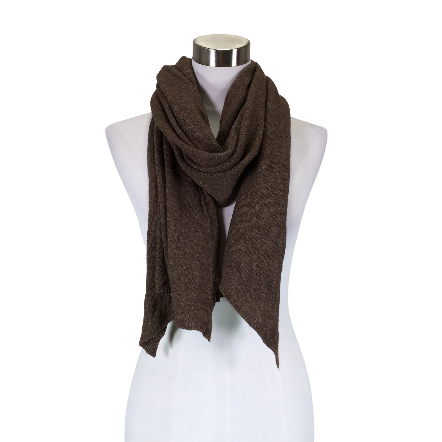  Huivi  Kaulaliina, koko Maxi  Cashmere 