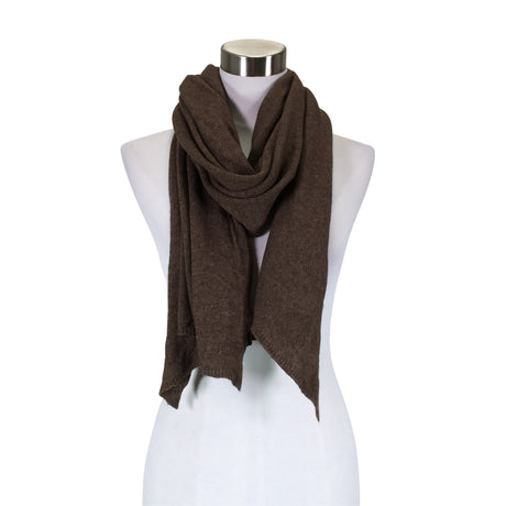 Unisex Cashmere - Kaulaliina, koko Maxi -  ()