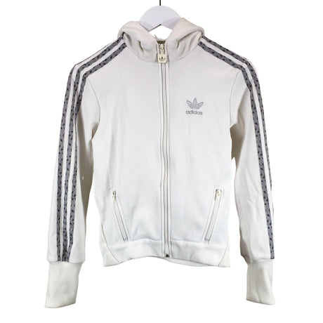Unisex Adidas - Verryttelytakki, koko 36 -  ()