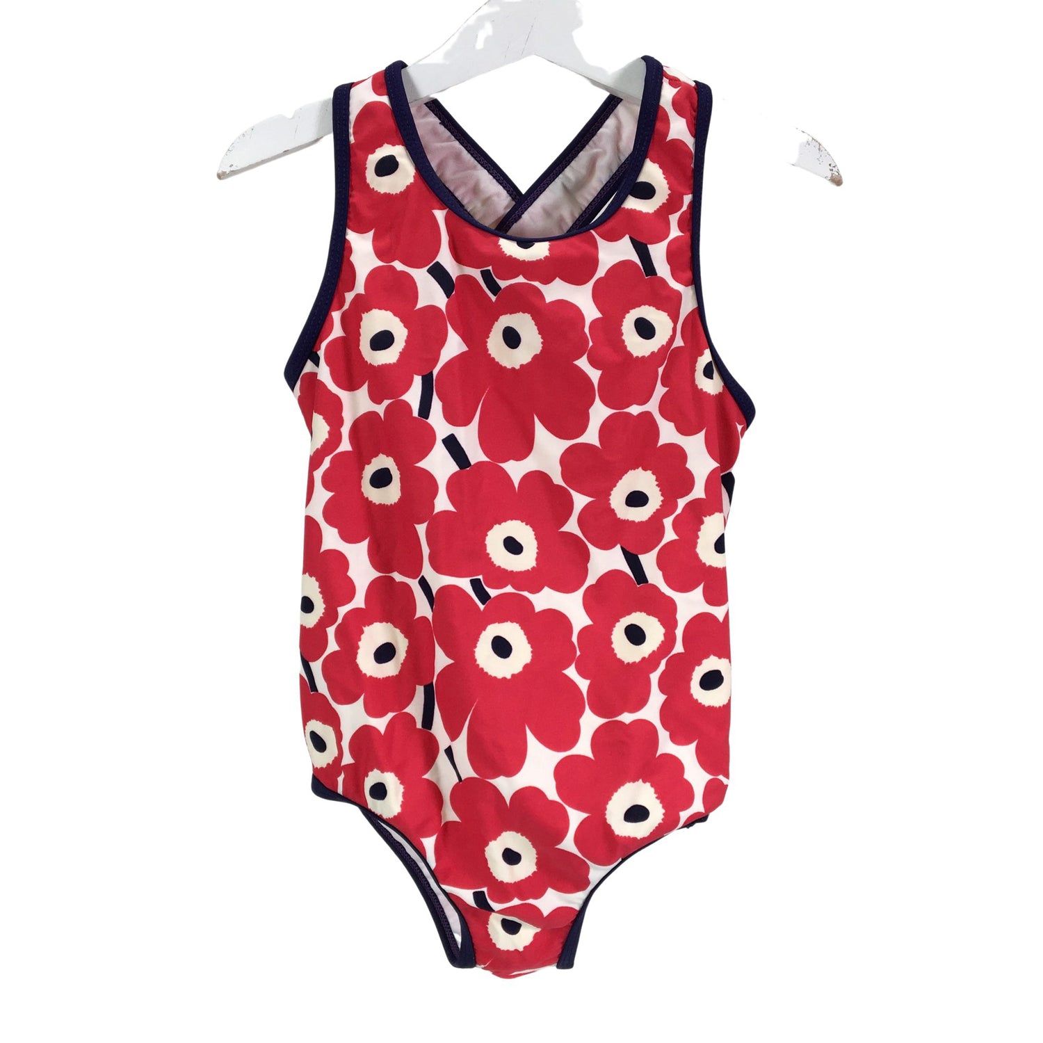  Uima-asu  Uimapuku, koko 116 - 122  Marimekko 