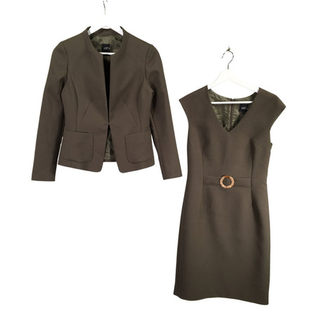 Unisex Ril's - Jakkupuku, koko 34 -  ()