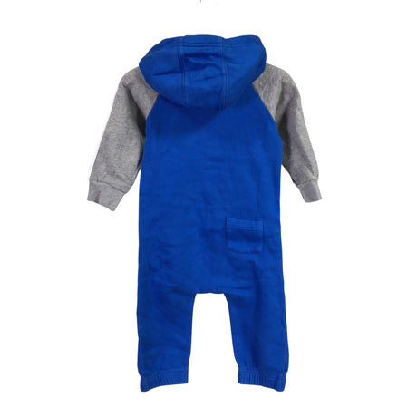 Unisex Adidas - Jumpsuit, koko 80 - 86 -  (2)