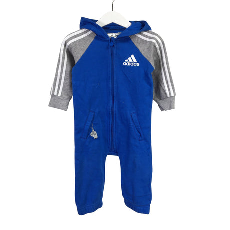 Unisex Adidas - Jumpsuit, koko 80 - 86 -  ()