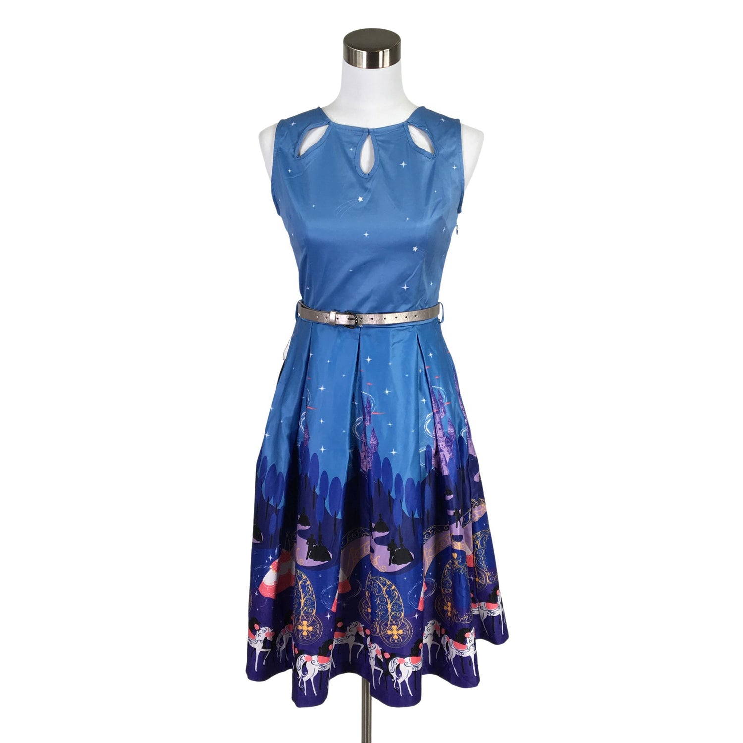 Kangasmekko, koko 36