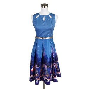 Kangasmekko, koko 36