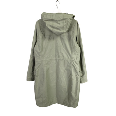Unisex Didriksons - Parkatakki, koko 44 -  (2)