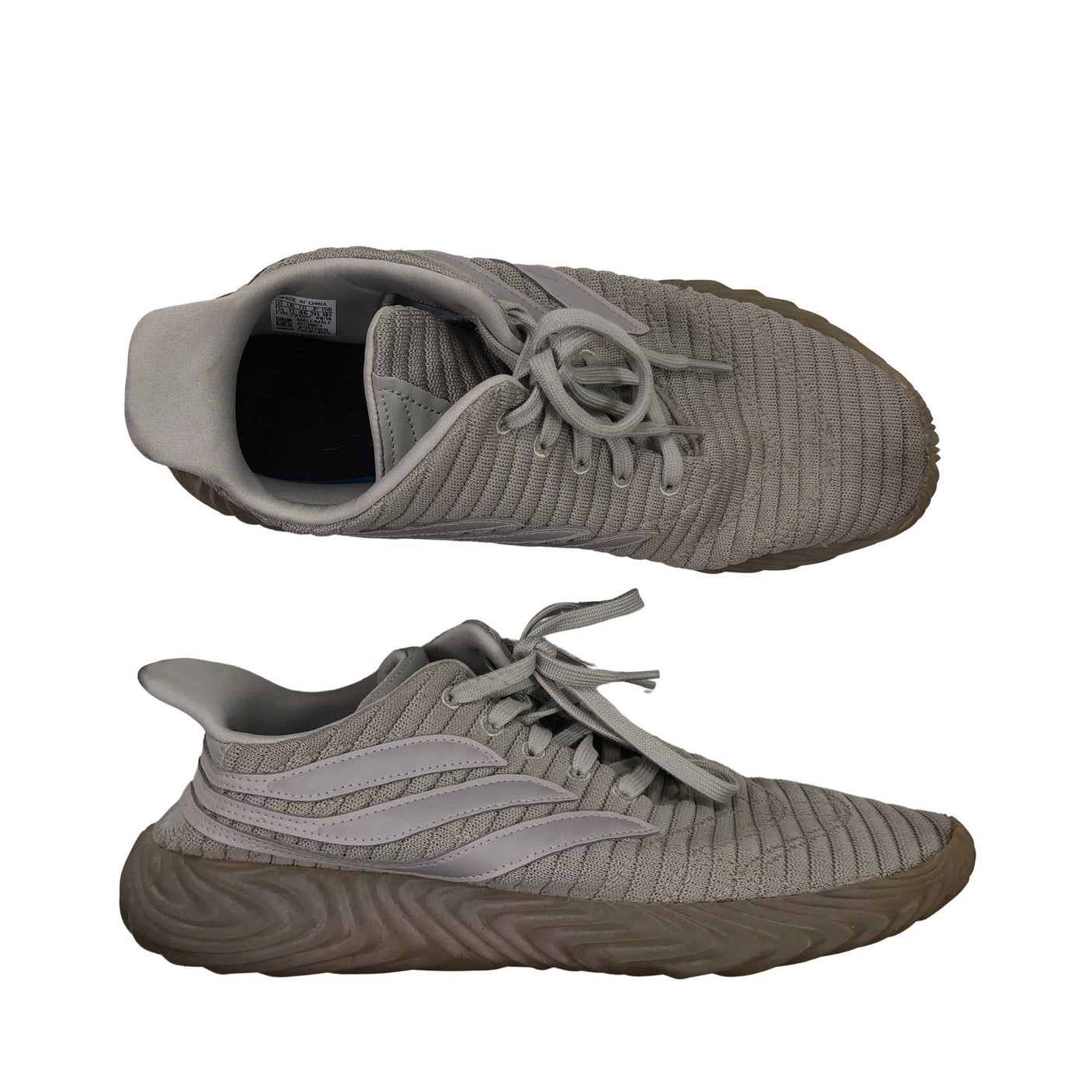 Unisex Adidas - Tennarit, koko 46 -  (1)