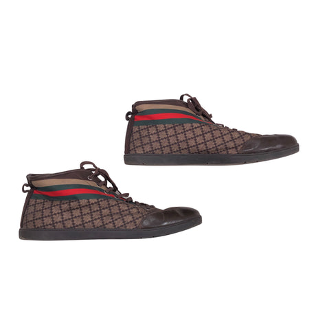 Unisex Gucci - Tennarit, koko 43 -  ()
