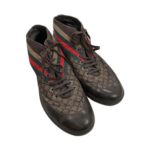 Unisex Gucci - Tennarit, koko 43 -  (2)