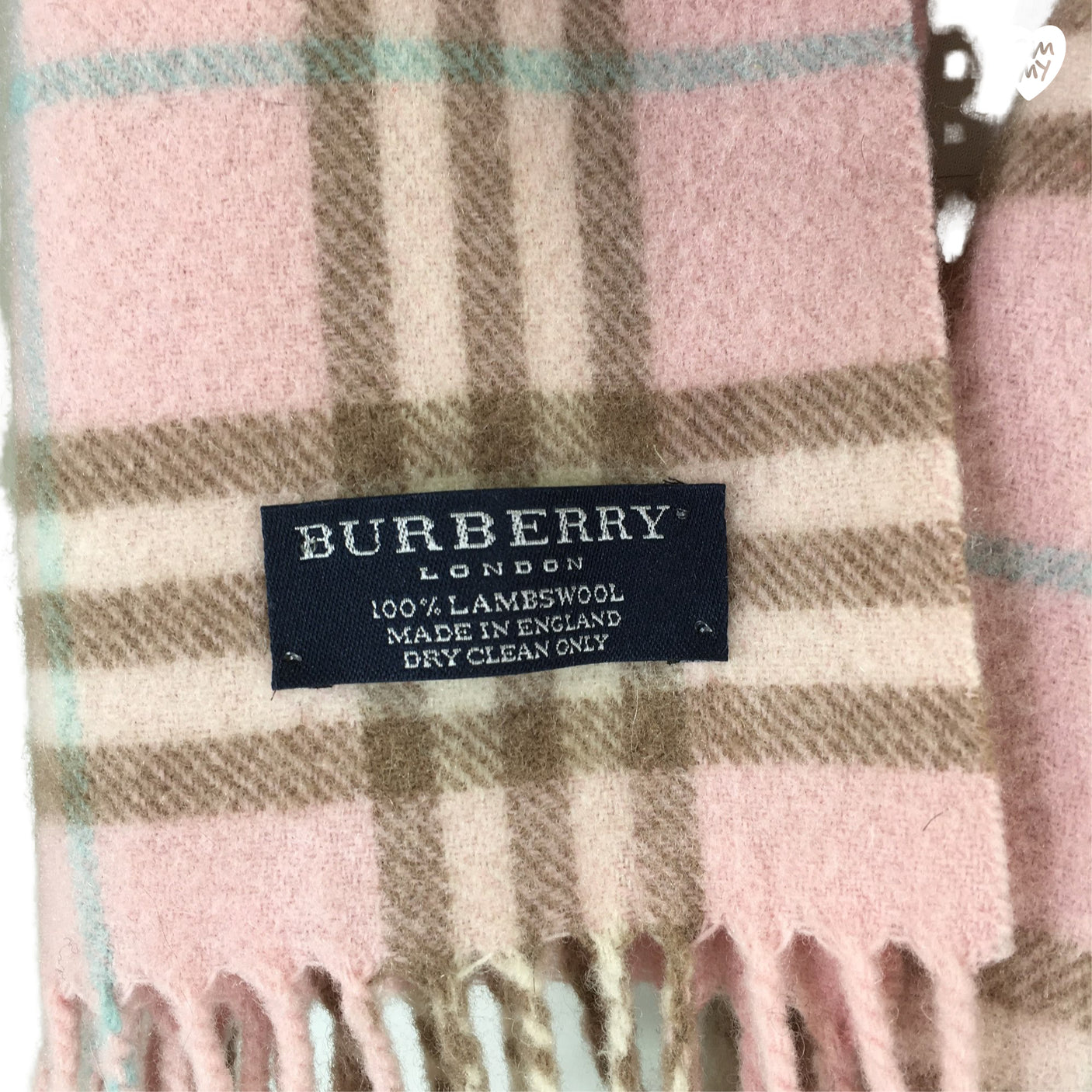 Unisex Burberry - Kaulaliina, koko Midi -  (2)