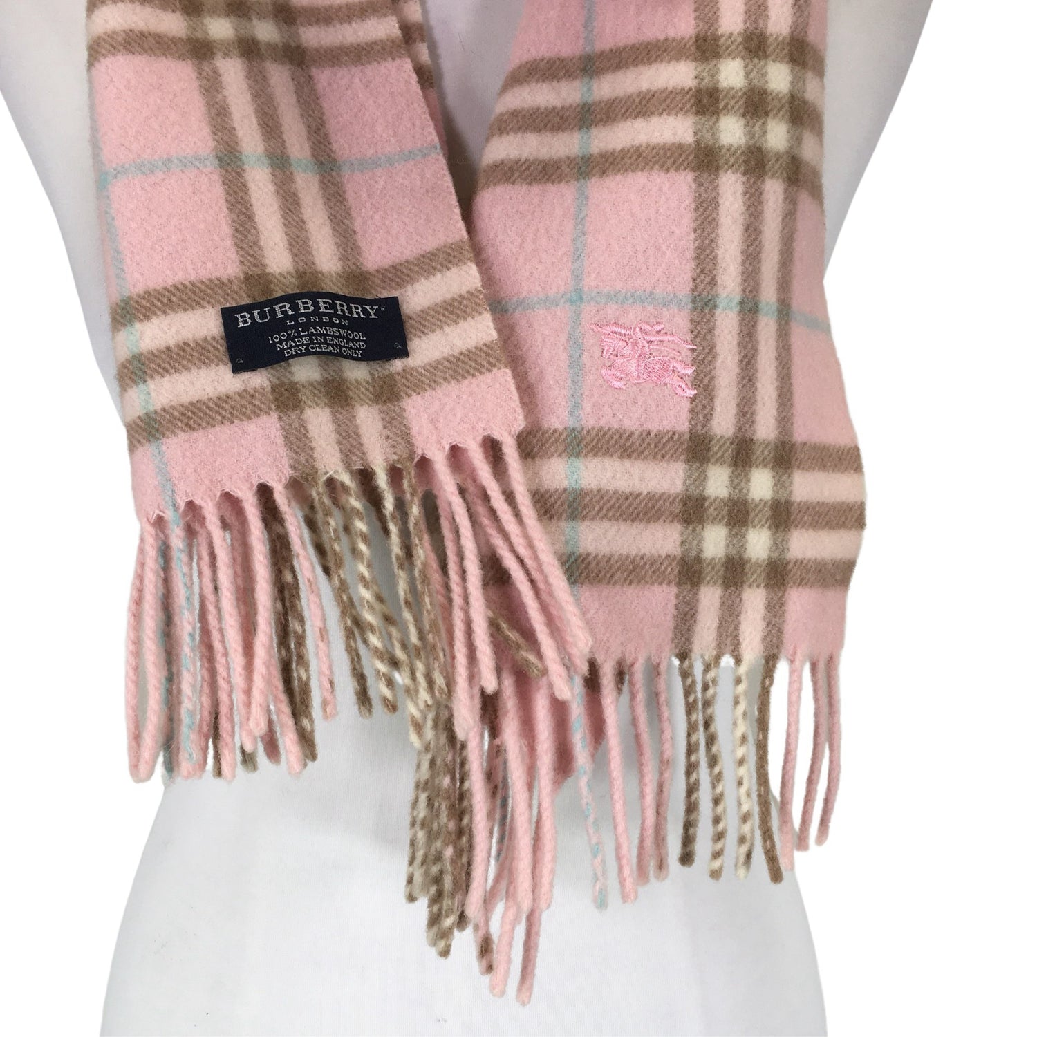  Huivi  Kaulaliina, koko Midi  Burberry 