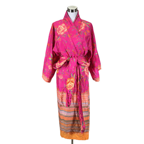 Unisex Bassetti - Aamutakki, koko 36 -  ()