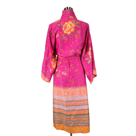 Unisex Bassetti - Aamutakki, koko 36 -  (2)