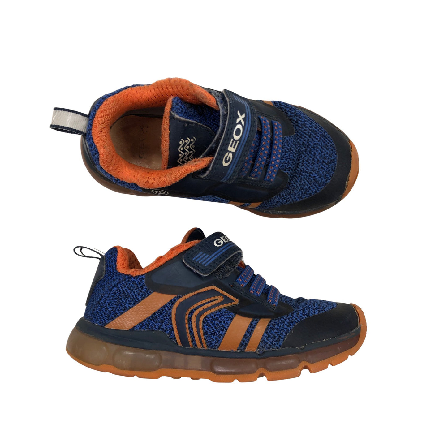 Unisex Geox - Lenkkarit, koko 25 -  (1)