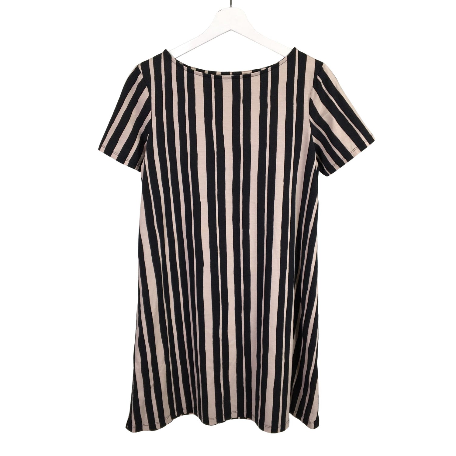  Mekko  Trikoomekko, koko 36  Marimekko 