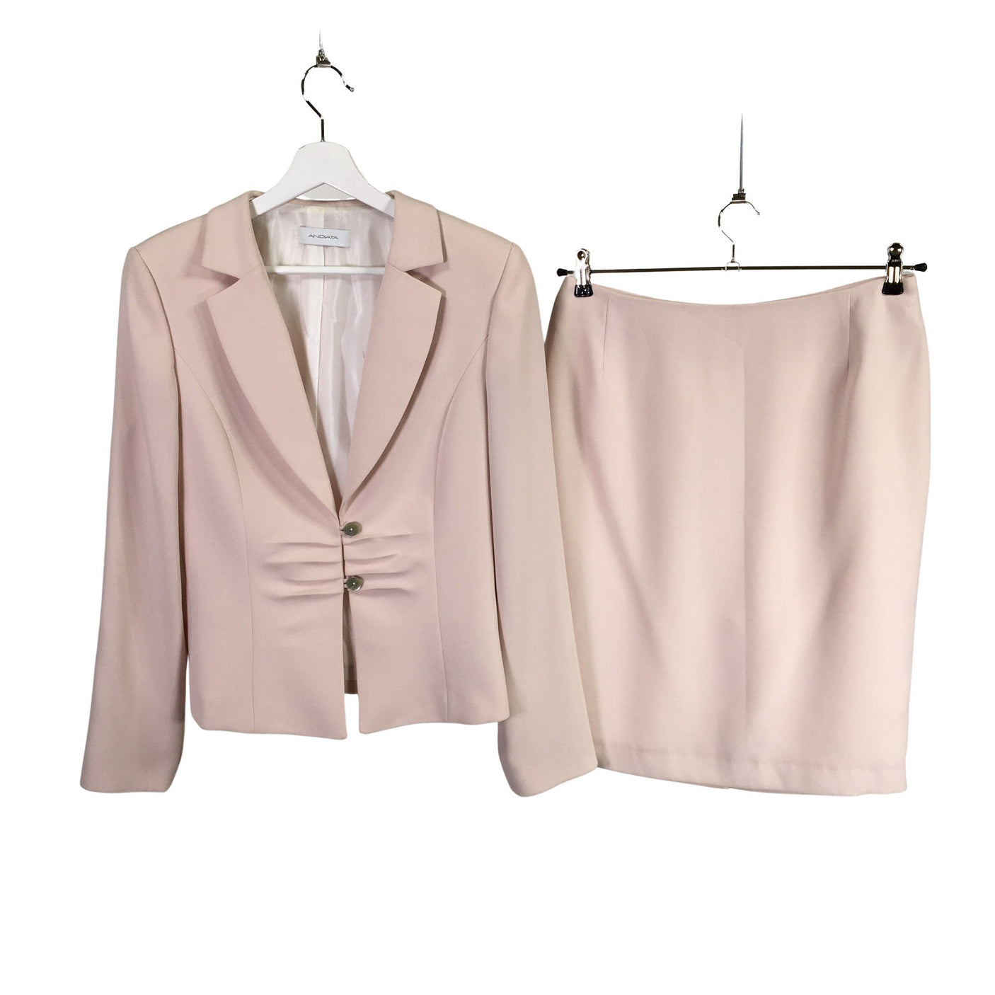 Unisex Andiata - Jakkupuku, koko 40 -  (1)
