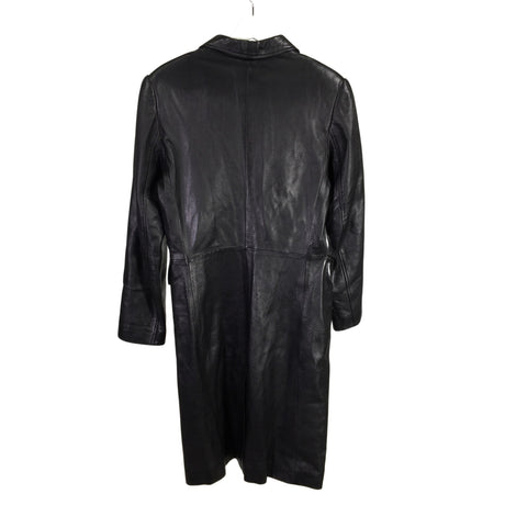 Unisex Foreside - Nahkatakki, koko 38 -  (2)