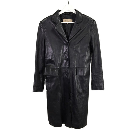 Unisex Foreside - Nahkatakki, koko 38 -  ()