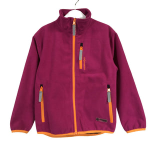 Unisex Strömberg - Windfleecetakki, koko 122 - 128 -  (1)