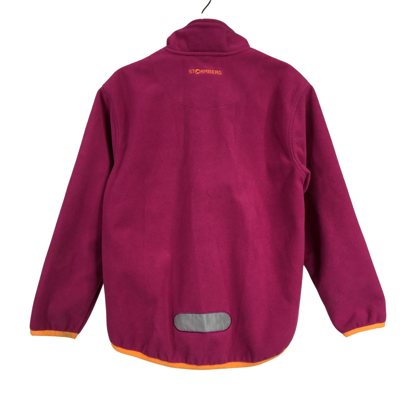 Unisex Strömberg - Windfleecetakki, koko 122 - 128 -  (2)