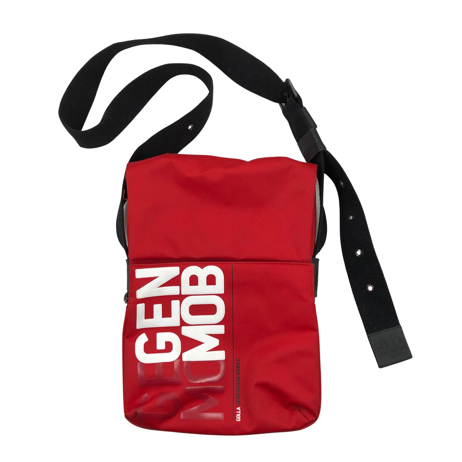 Olkalaukku, koko Midi