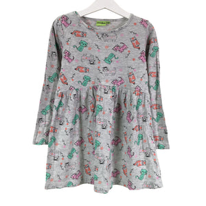 Unisex Jooko - Trikoomekko, koko 116 - 122 -  (1)