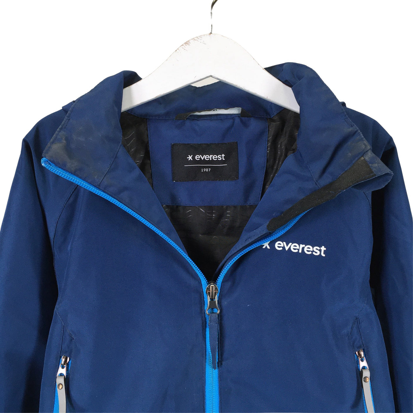 Unisex Everest - Välikausitakki, koko 98 - 104 -  (3)