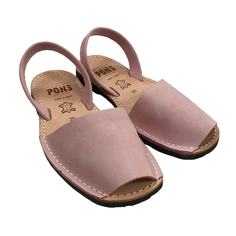 Unisex Pons - Sandaalit, koko 39 -  (2)