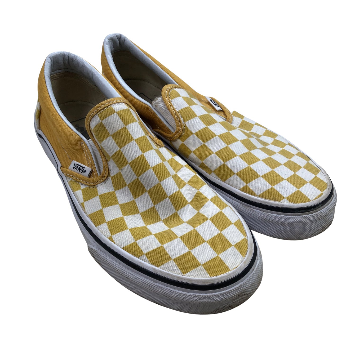  Loaferit  Loaferit, koko 38  Vans 