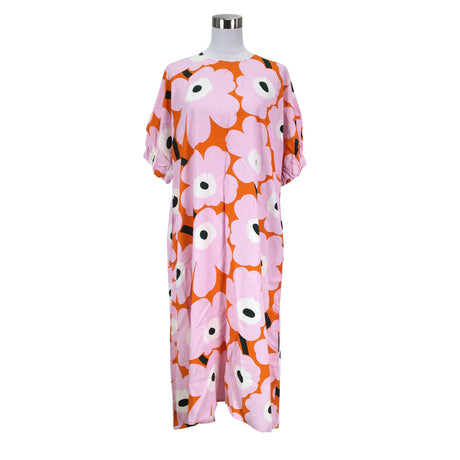 Unisex Marimekko - Sifonkimekko, koko 42 -  ()