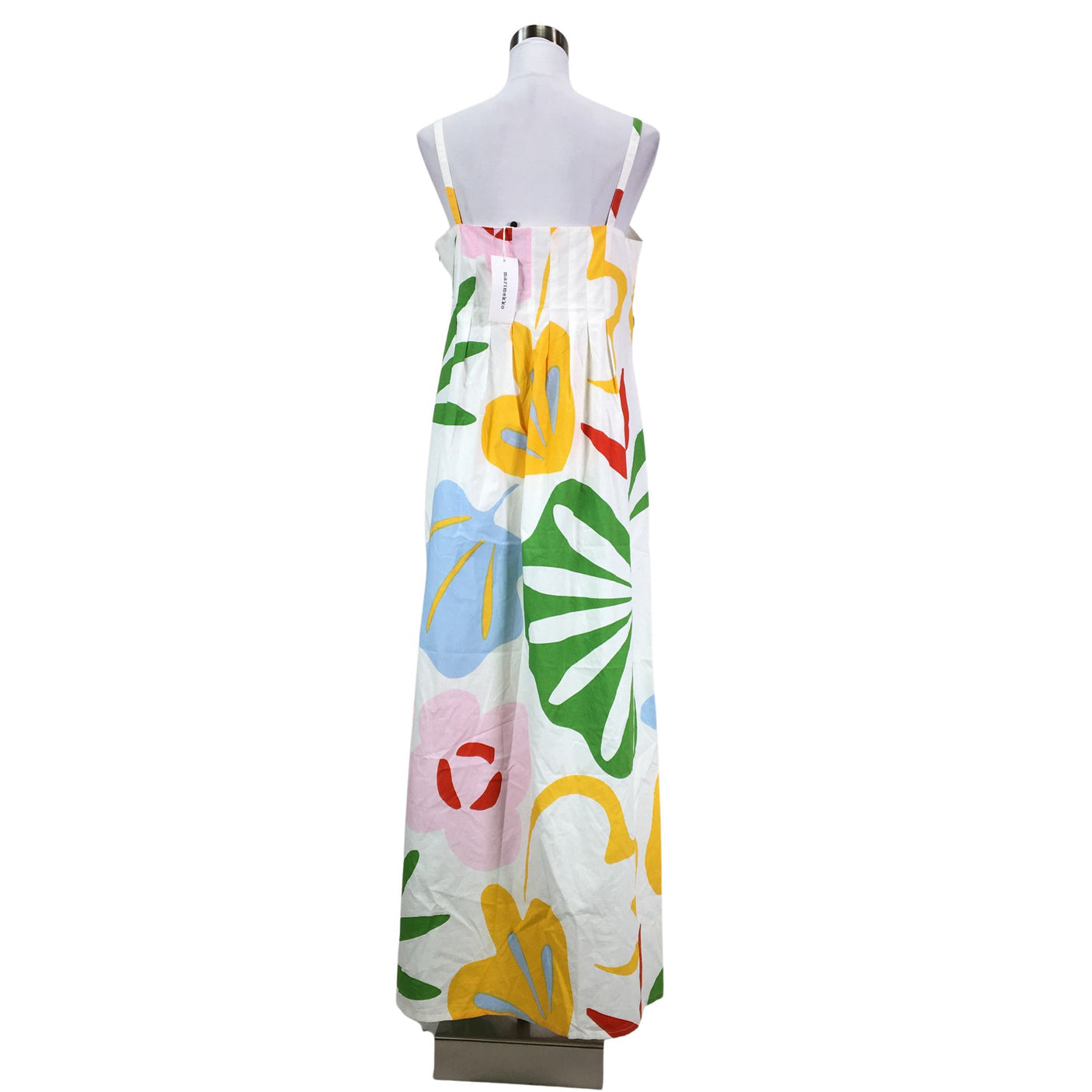 Unisex Marimekko - Maksimekko, koko 42 -  (2)