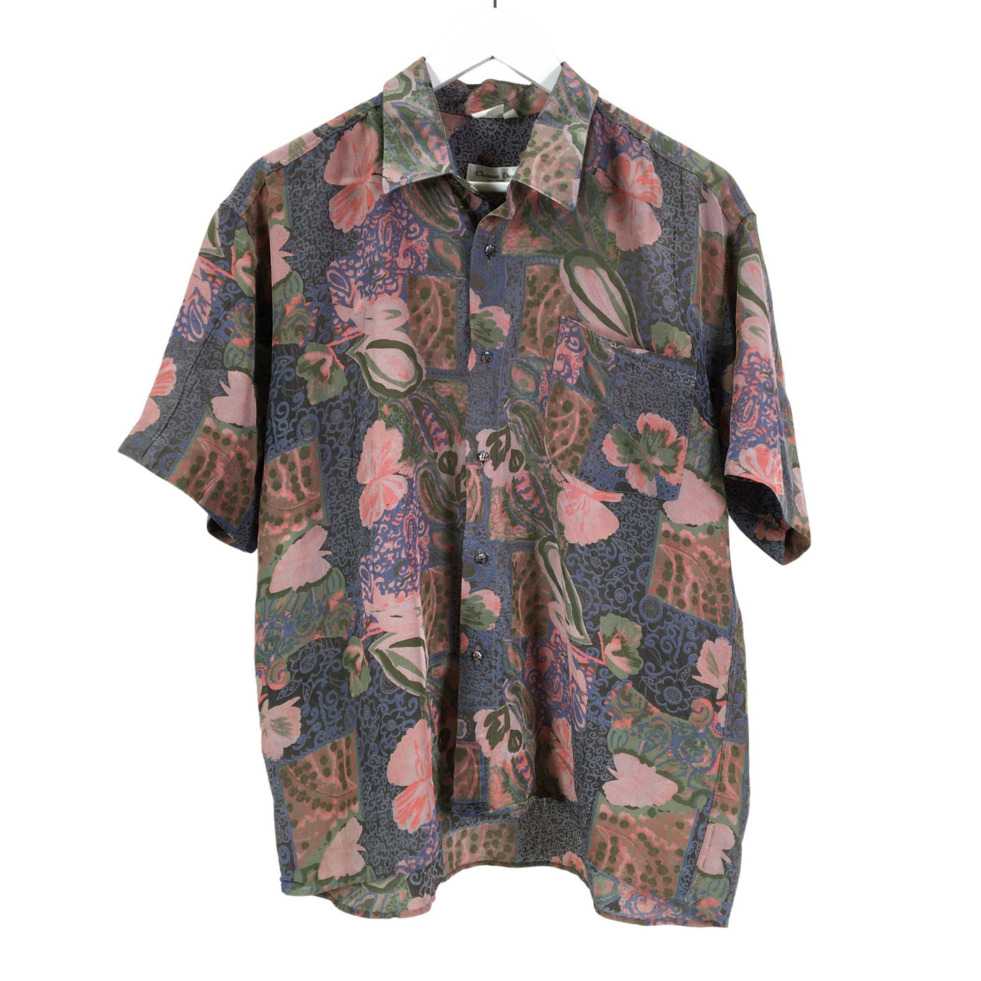 Kauluspaita, koko XL