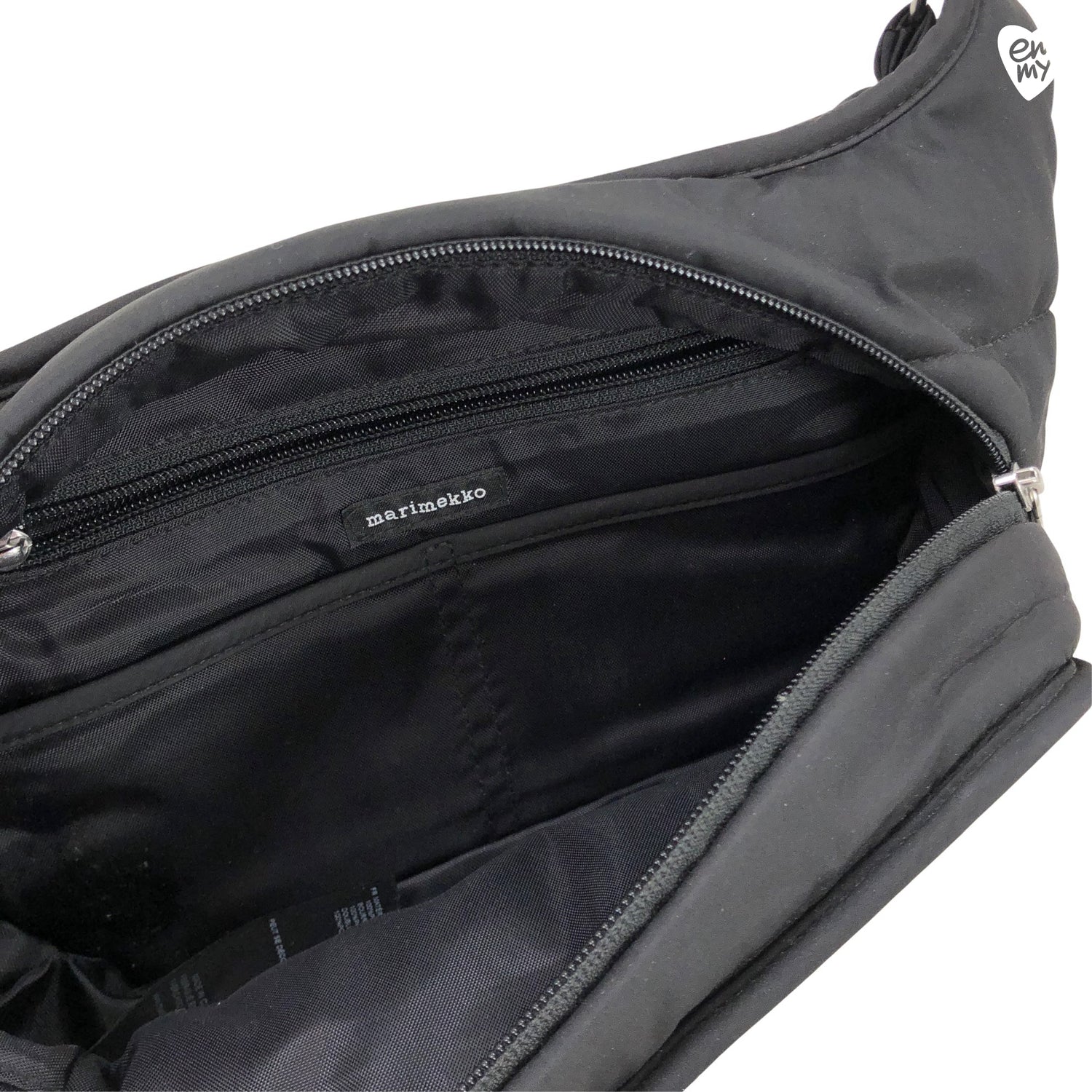 Olkalaukku, koko Mini