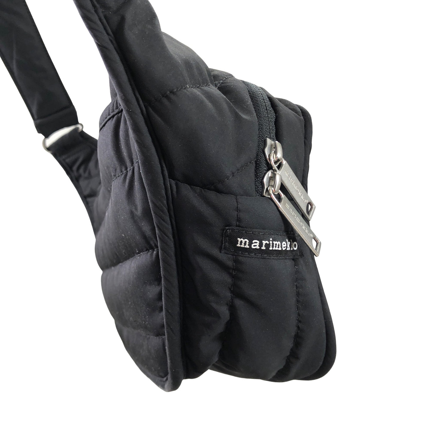 Olkalaukku, koko Mini