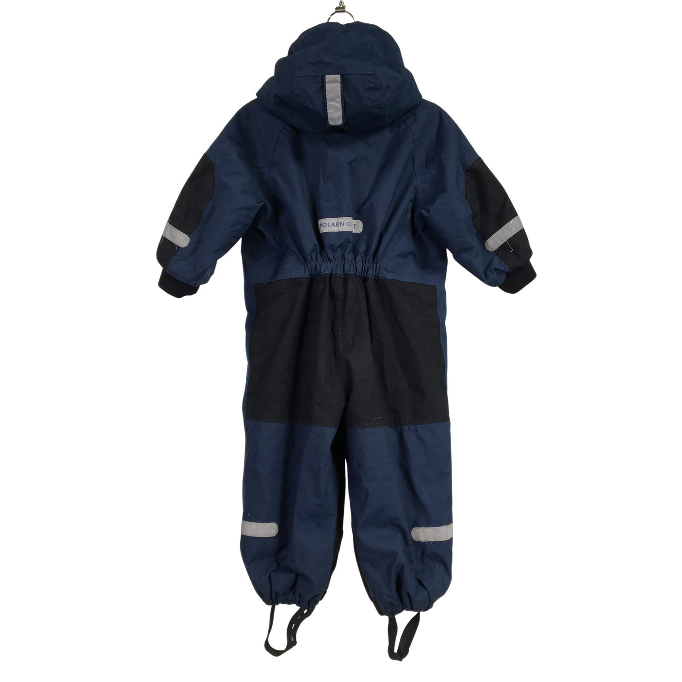 Toppahaalari, koko 80 - 86