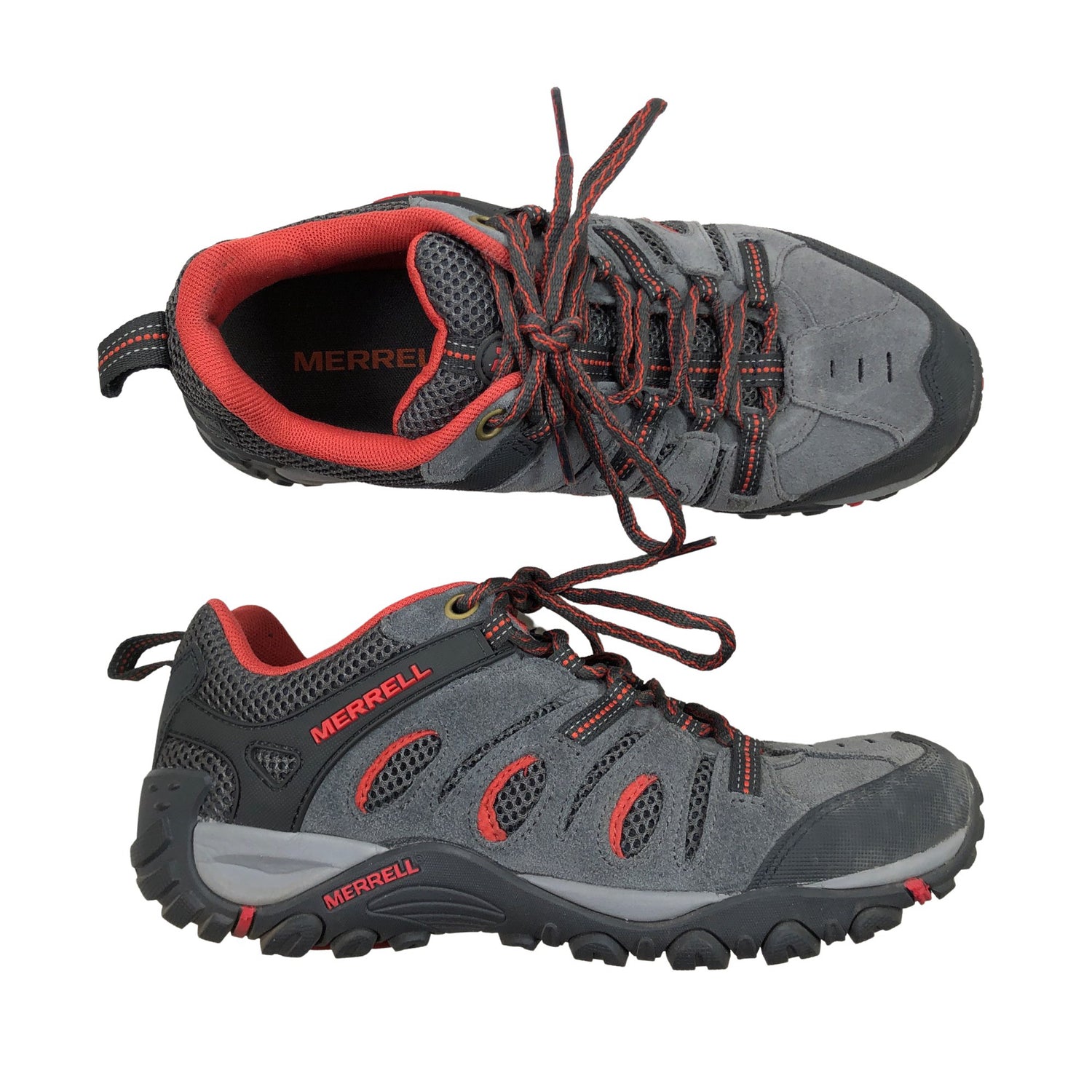  Vaelluskengät  Vaelluskengät, koko 38  Merrell 