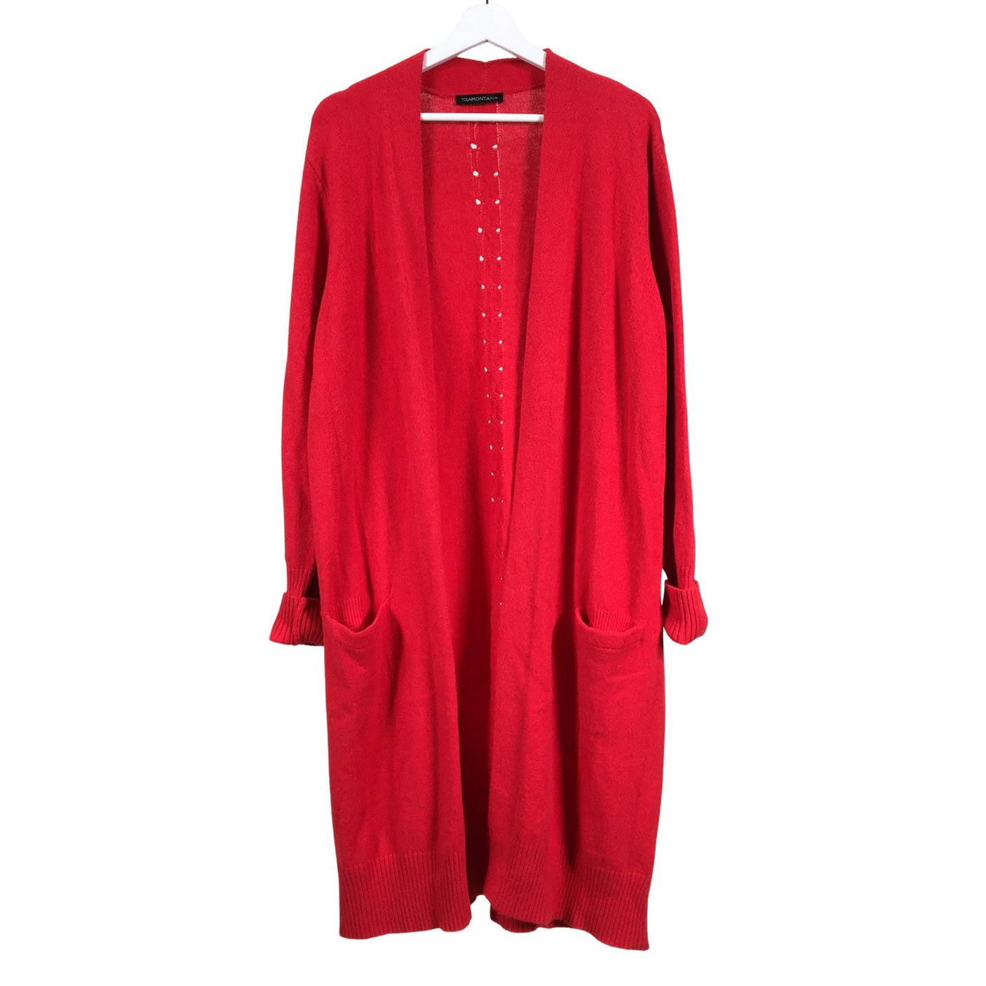 Unisex Tramontana - Neuletakki, koko 42 -  (1)