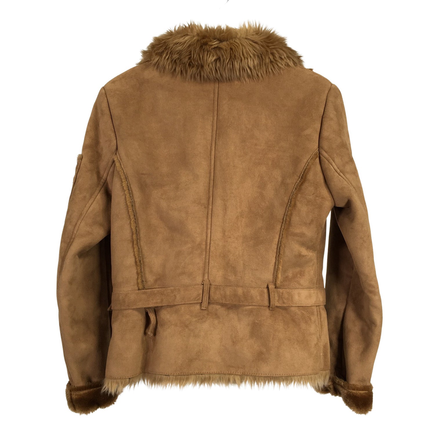  Nahkatakki  Nahkatakki, koko 38  Zara 