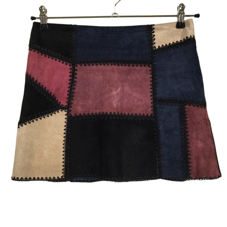 Unisex Zara - Nahkahame, koko 36 -  ()