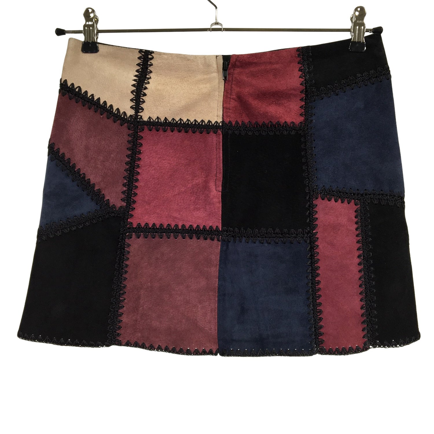  Hame  Nahkahame, koko 36  Zara 
