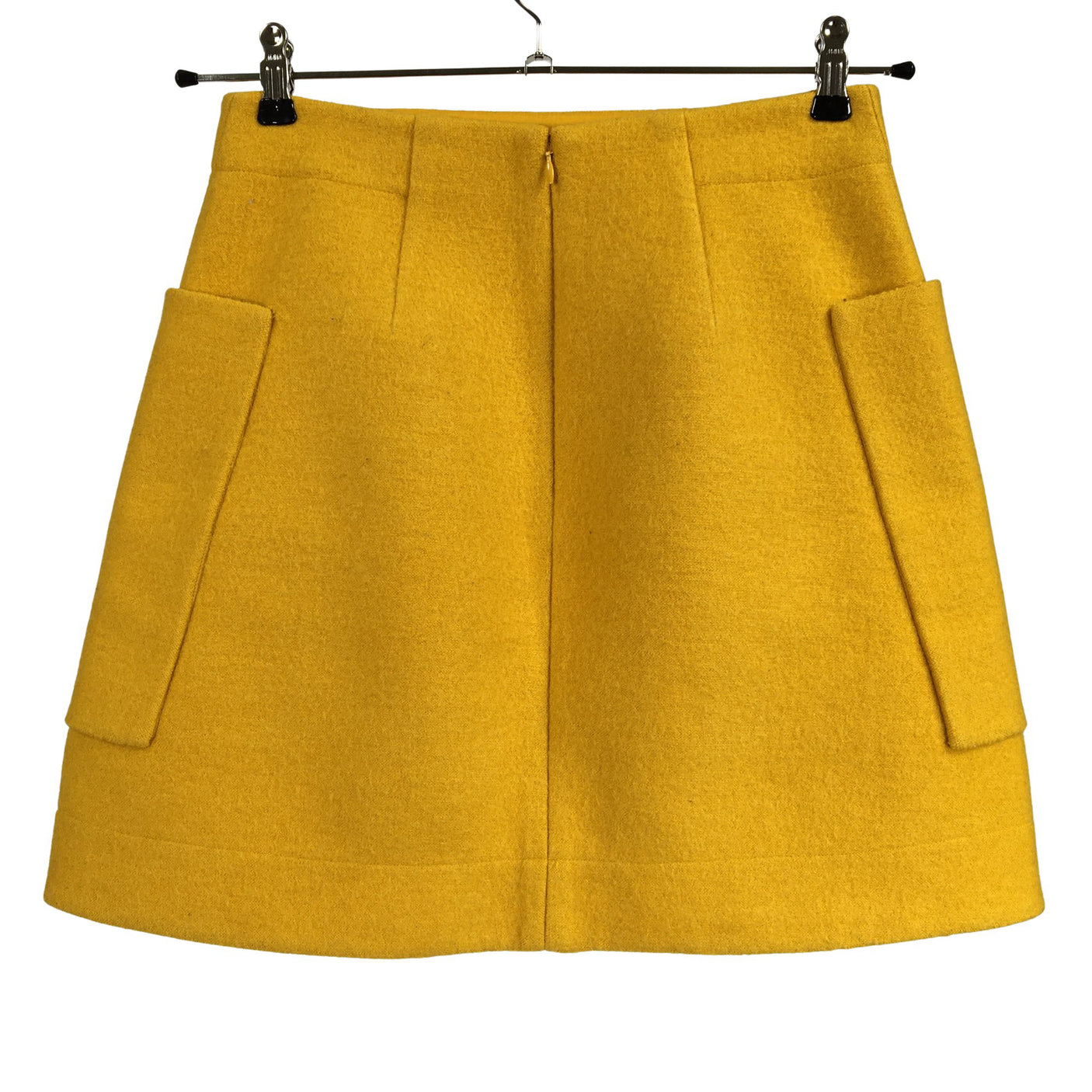 Unisex COS - Suora hame, koko 36 -  (2)